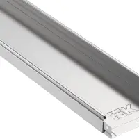 Лоток неперфорированный 200х50х3000