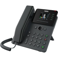 IP-телефон Fanvil V61W,HD voice, 4 SIP,2.4,Opus+IPV6 12 DSS, WIFI,PSU