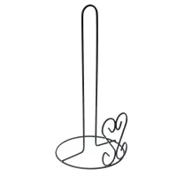 Держатель для бумажных полотенец тм VETTA, 13х27,5см, сталь Q195