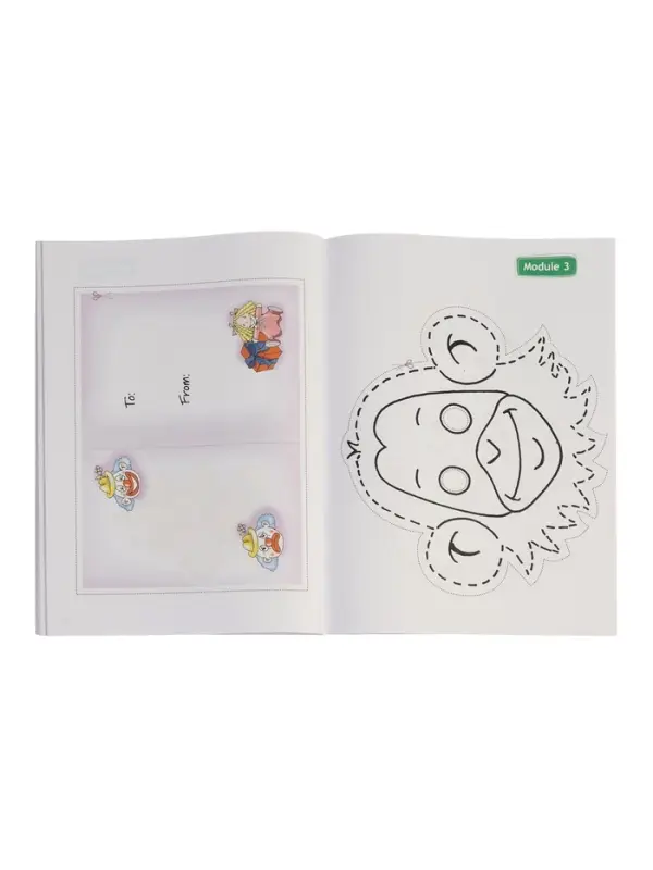 Рабочая тетрадь Spotlight &laquo;Английский в фокусе&raquo;, 2 класс, Поспелова М.Д., Эванс В., Быкова Н.И., Дули