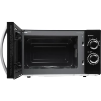 Микроволновая Печь HYM-M2055 20л. 700Вт черный