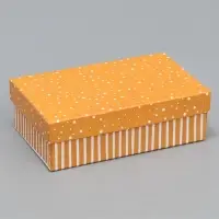 Набор коробок подарочных 15 в 1 &laquo;Универсальный&raquo;, 12&times;7&times;4 см - 47&times;31&times;18 см
