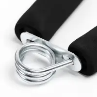Эспандер кистевой ONLYTOP, 10 кг, цвета МИКС