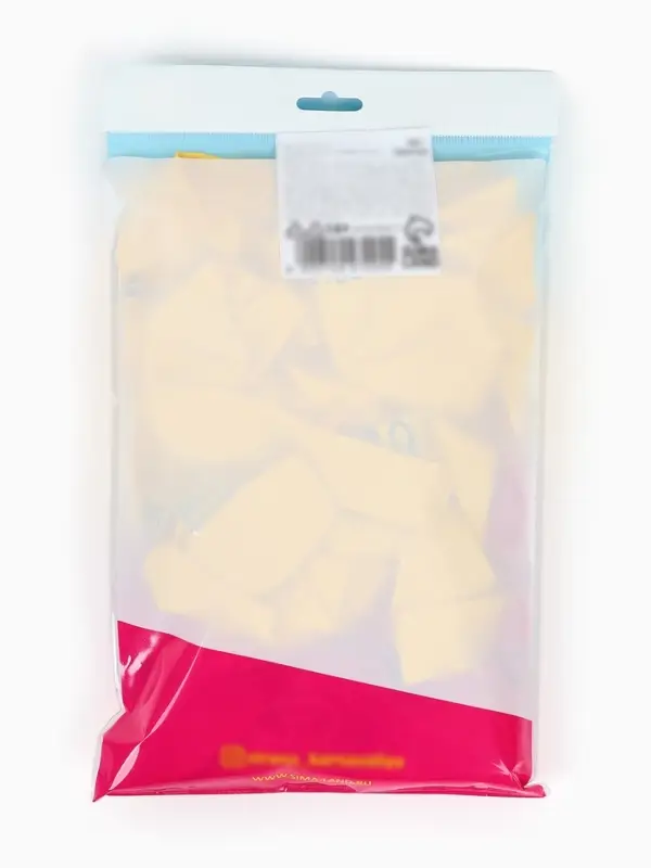 Шар воздушный латексный 12" &laquo;Старая клюшка&raquo;, набор 50 шт.