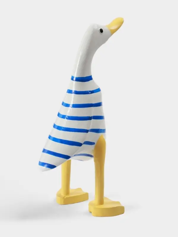 Сувенир «Утка морячок», 13×12×23 см, дерево Сувенир «Утка морячок», 13×12×23 см, дерево