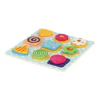 Головоломка  " Пицца"