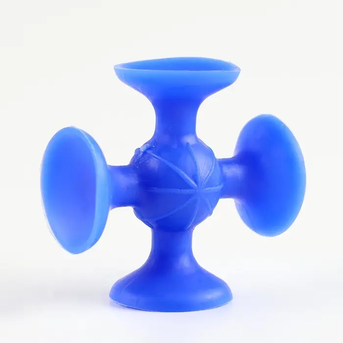 Развивающая игрушка Funny toys &laquo;Залипай&raquo;, МИКС