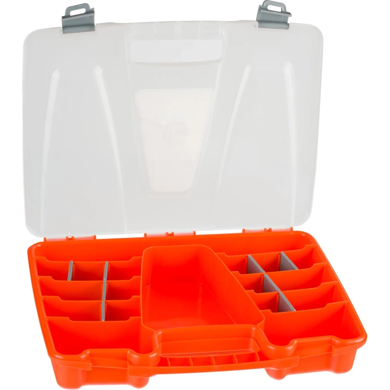 Органайзер (бокс универсальный) ProMega jet С-46&nbsp; 370х280х60 мм (610195)