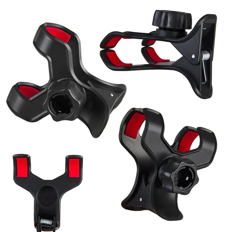 Держатель для телефона Прищепка