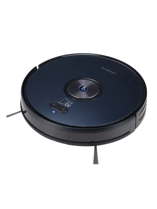 Робот-пылесос PVCR 3200 IQ Home Aqua с влажной уборкой Робот-пылесос PVCR 3200 IQ Home Aqua с влажной уборкой