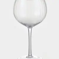 Набор бокалов для вина &laquo;Восхищение&raquo;, 500 мл, 6 шт., размер одного бокала 10&times;22 см, стекло, прозрачный
