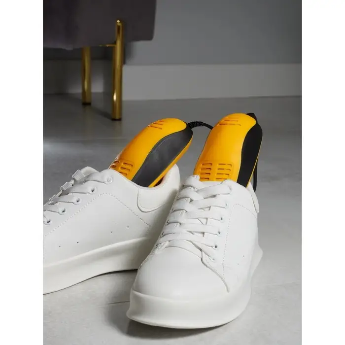 Сушилка для обуви &laquo;Старт&raquo; SD03, 16 Вт, 17 см, индикатор, жёлто-чёрная