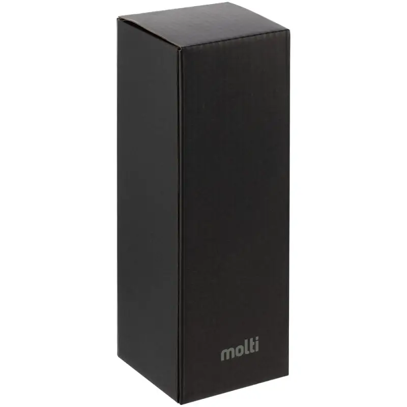 Электрический штопор с ножом для фольги Wine Diesel, черный Электрический штопор с ножом для фольги Wine Diesel, черный