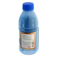 Набор инструментов ТУНДРА, подарочный пластиковый кейс &laquo;Бутылка&raquo;, 15 предметов