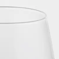 Стаканы низкие Luminarc VAL SURLOIRE, 360 мл, набор 6 шт., стекло, прозрачные