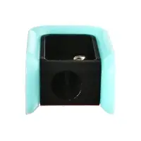 Набор точилок Calligrata &laquo;Пастель&raquo;, 5 штук