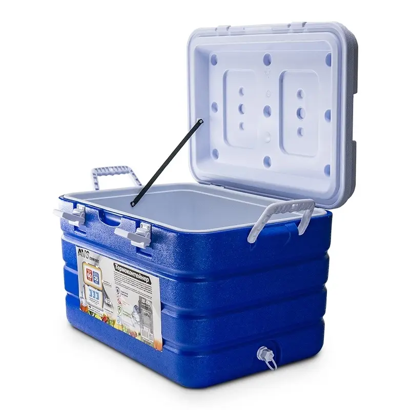 Термоконтейнер AVS IB-60