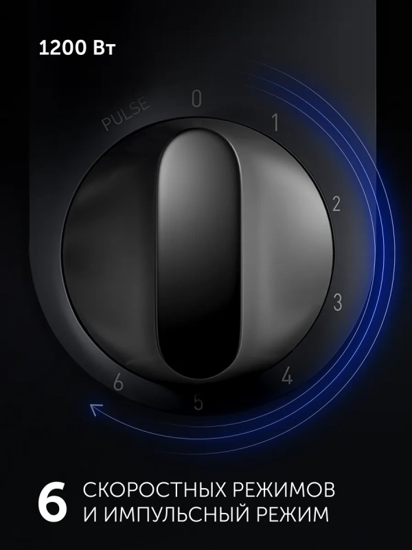 Кухонная машина PKM 1206