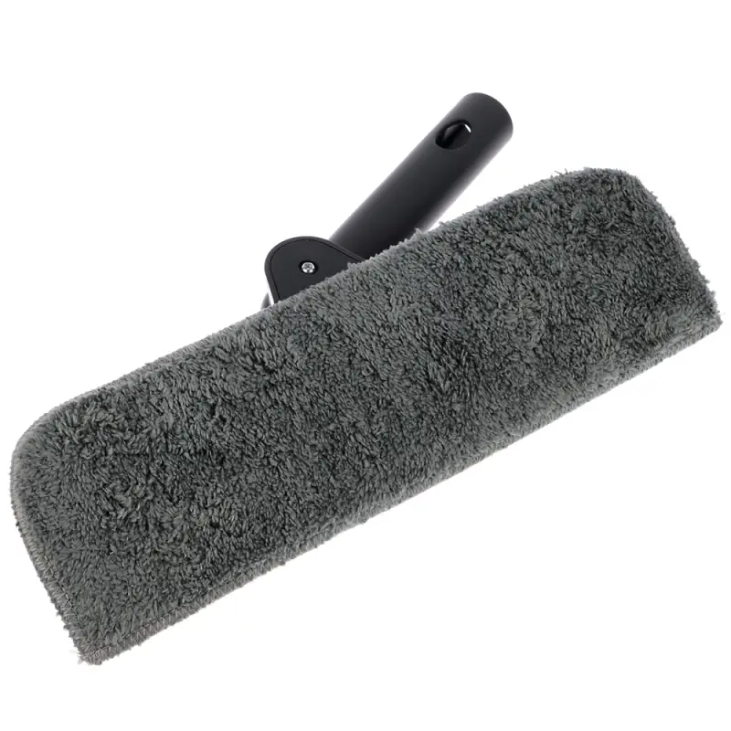 VETTA Насадка для швабры, 26x22x4 см, пластик, полиэстер