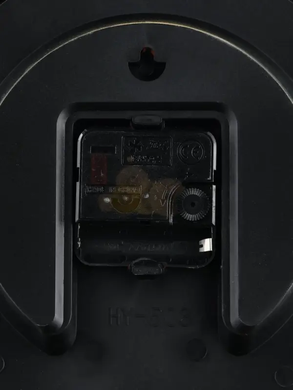 Часы настенные &laquo;Лондон&raquo;, d=23 см, плавный ход