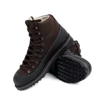 Ботинки хайкеры TREK Vurlam3 коричневый, р.42 Ботинки хайкеры TREK Vurlam3 коричневый, р.42