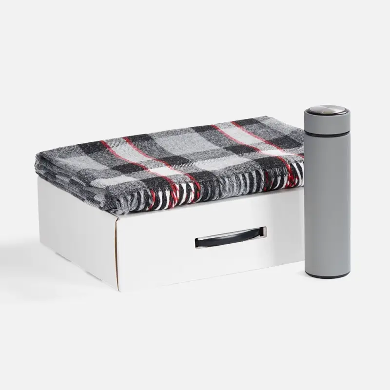 Набор Homedale, серый