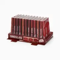 Карандаш для губ 36H SIHEGLAN, 0.3 г, микс оттенков