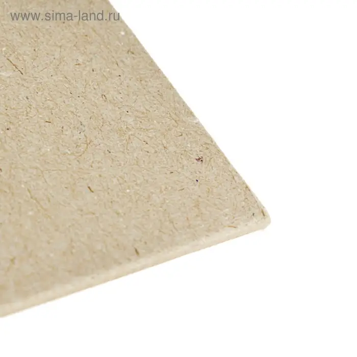 Картон переплётный (обложечный) 1.5 мм, 30 х 30 см, 950 г/м2, серый Картон переплётный (обложечный) 1.5 мм, 30 х 30 см, 950 г/м2, серый