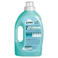 Гель для стирки Lamm «Альпийская свежесть», 1.04 л