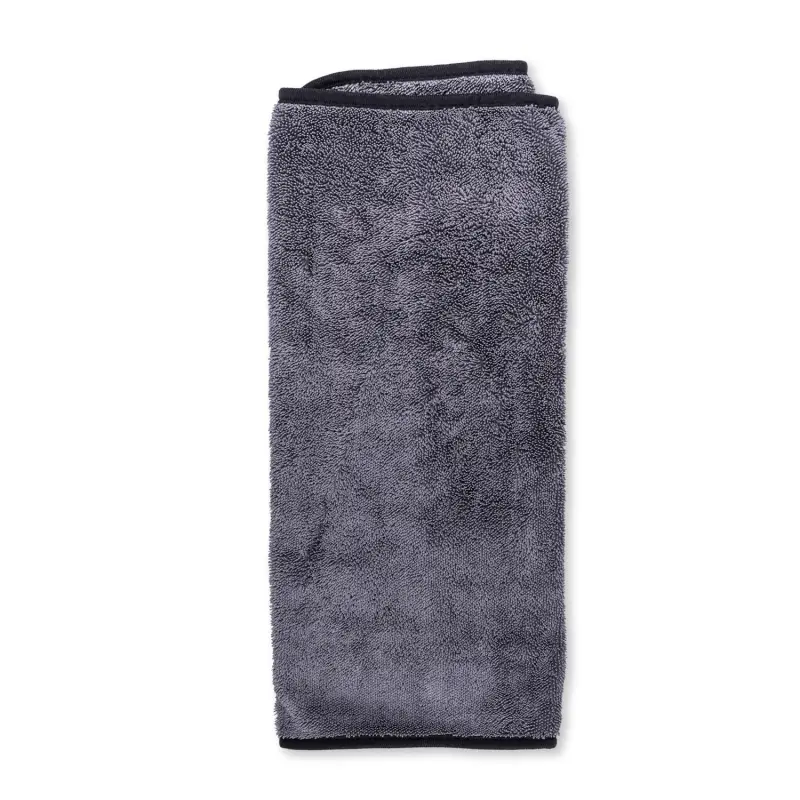 25 Салфетка микрофибра для уборки высокой плотности AVS MF-0421 (50х70см)(1шт)