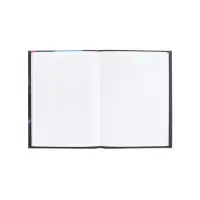 Блокнот А6, 64 листа в клетку Sportcar, твёрдая обложка, матовая ламинация, выборочный лак