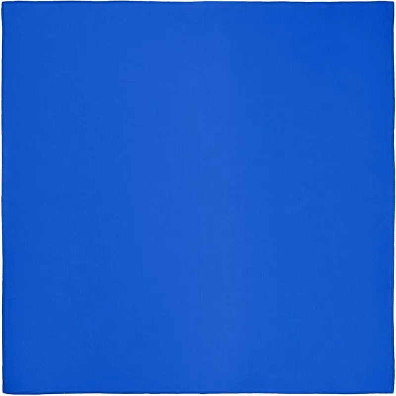 Бандана Overhead, ярко-синяя Бандана Overhead, ярко-синяя