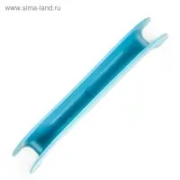 Ручка-держатель для переноски пакетов, цвет МИКС