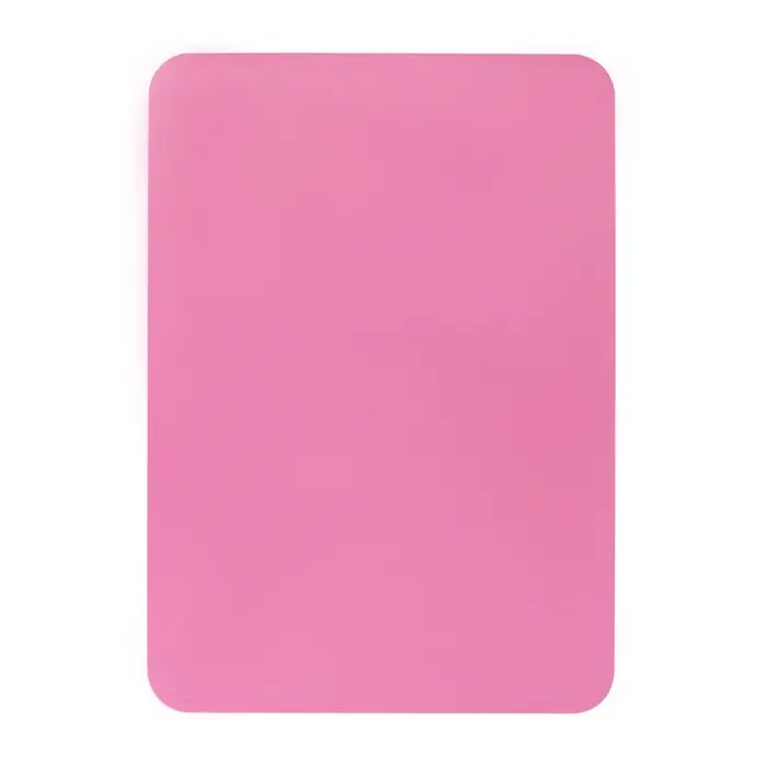 Доска для лепки пластиковая А4 Calligrata &laquo;Прованс&raquo;, пастельная, с бортиком, МИКС