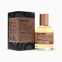 Парфюмерная вода женская Vegan Love Studio Galileo, 50 мл (по мотивам Ganymede (Marc-Antoine Barrois)