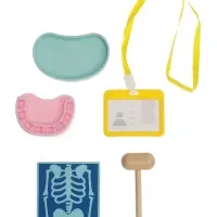 Набор доктора детский Набор доктора детский