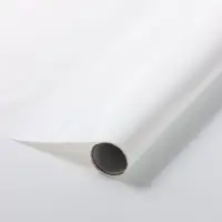 Доска магнитно-маркерная белая клеевая 120 х 100 см (электростатическая ) CALLIGRATA