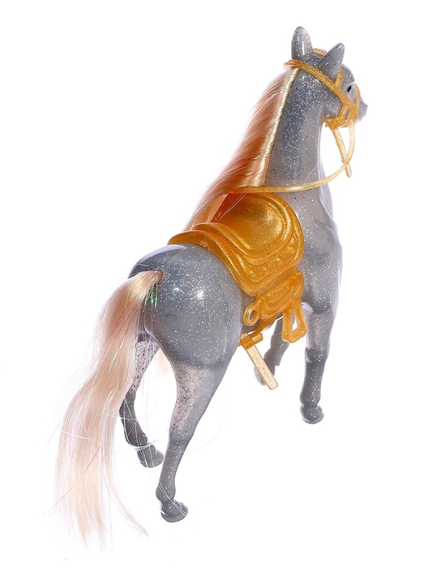 Набор лошадок «Волшебные коняшки», с аксессуарами