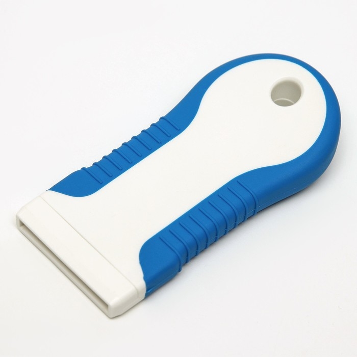 Скребок для стеклокерамики Скребок для стеклокерамики