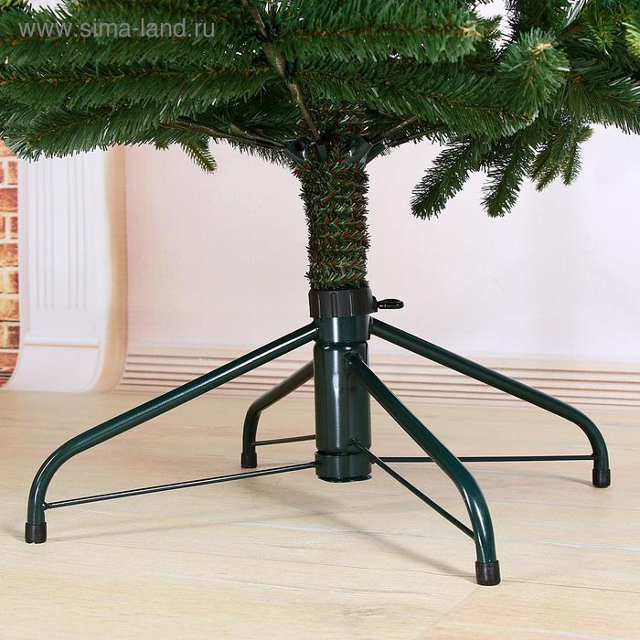 Ель искусственная Итальянская 1,5 м подставка металл Ель искусственная Итальянская 1,5 м подставка металл