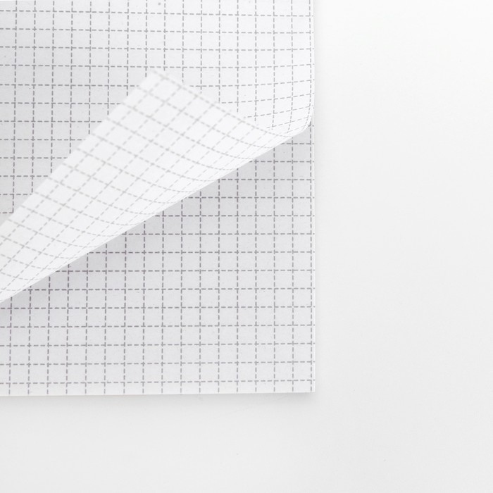 Блокноты А5,40 л на гребне, обложка картон «Танк»