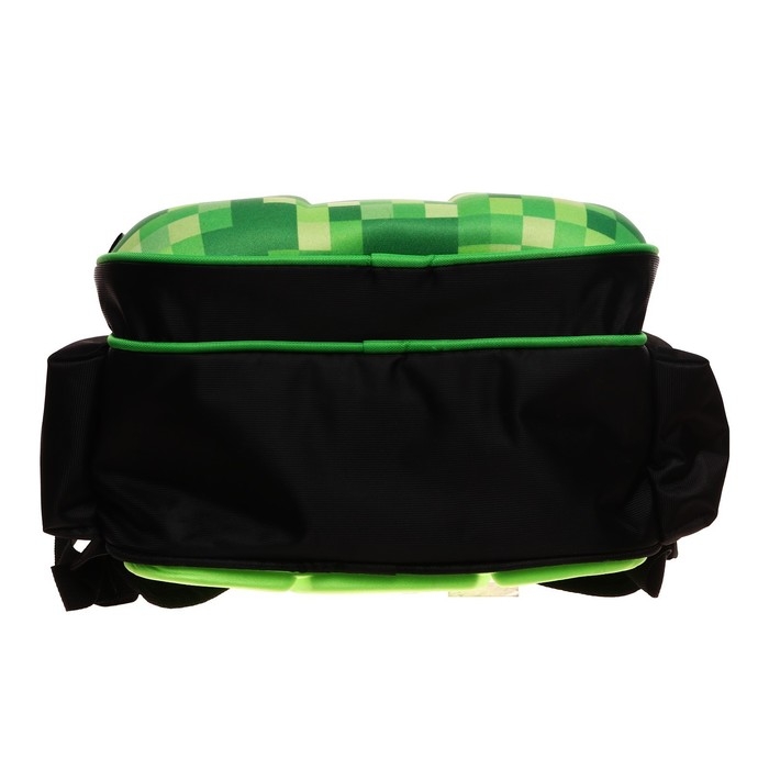 Рюкзак каркасный школьный Calligrata Рюкзак каркасный школьный Calligrata "Тетрис", 39 х 30 х 14 см