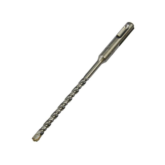 Бур по бетону MATRIX, 6 x 160 мм, SDS - Plus, Бур по бетону MATRIX, 6 x 160 мм, SDS - Plus,