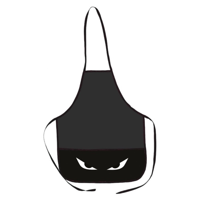 Фартук для труда + нарукавники, 485 х 395/250 х 160 мм, рост 116-146 см, Calligrata Фартук для труда + нарукавники, 485 х 395/250 х 160 мм, рост 116-146 см, Calligrata "Глаза"