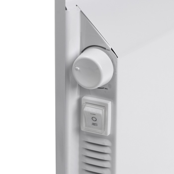 Конвектор электрический Engy EN-2000 Modern, 1000/2000 Вт, настен/напольн, до 25 м²