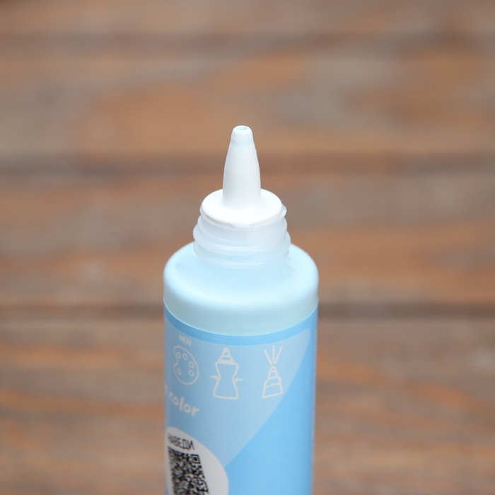 Краситель-распылитель Небо  30 г Краситель-распылитель Небо  30 г