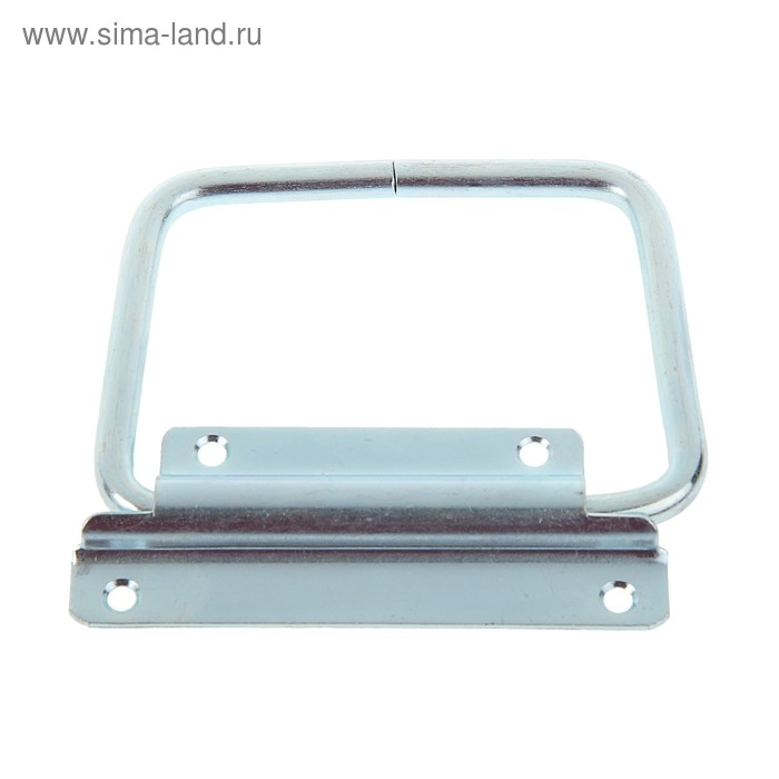 Ручка откидная №3, покрытие цинк ,50 шт Ручка откидная №3, покрытие цинк ,50 шт