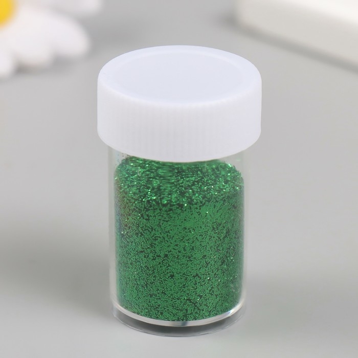 Глиттер размер 1/96, упаковка 12 шт/10 гр, цвета Глиттер размер 1/96, упаковка 12 шт/10 гр, цвета