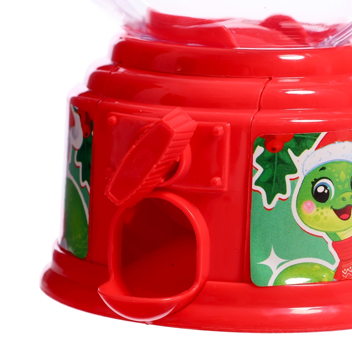 Автомат для конфет «Сладкий Новый год», мини Автомат для конфет «Сладкий Новый год», мини