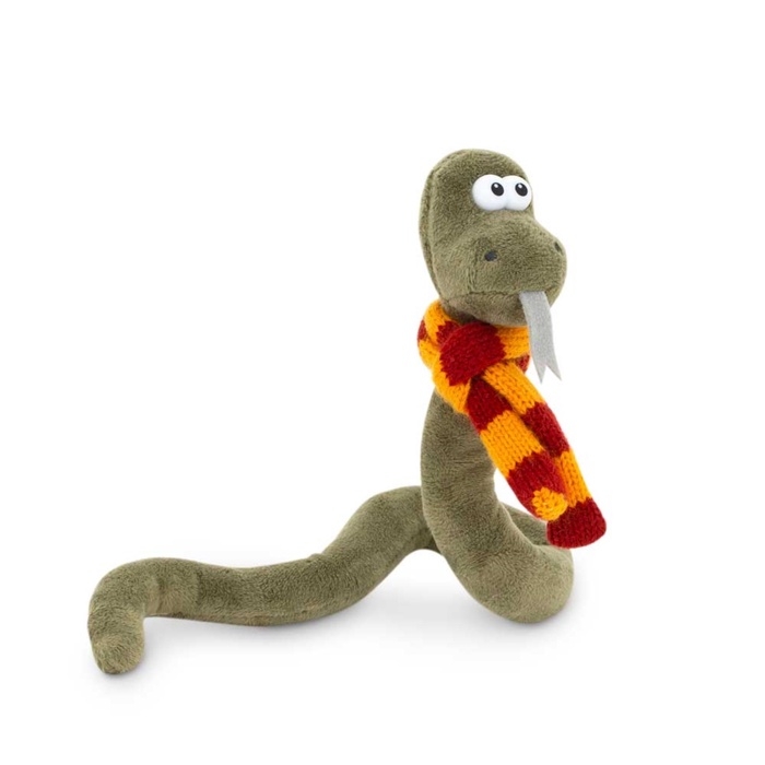 Мягкая игрушка «Змей Рон», с каркасом, 37 см Мягкая игрушка «Змей Рон», с каркасом, 37 см